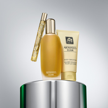 Aromatics Elixir dárková sada